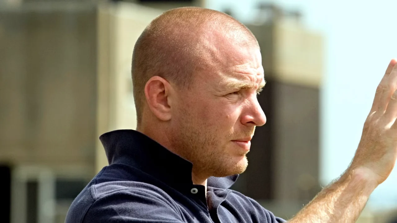 Fountain of Youth: Guy Ritchie’s Apple TV Hit Keeps Streaming 250 Days On