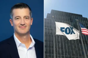 Fox Corp. Promotes Nicholas Trutanich to General Counsel as Adam Ciongoli Exits