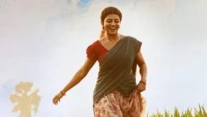 Garividi Lakshmi (2026): Anandhi Carries a Folk Legacy the Film Doesn’t Earn