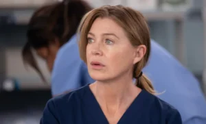Grey’s Anatomy Season 23: James Wolk Joins as ABC Sets October 15 Premiere