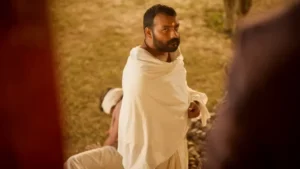 Hanuman Ansh (2026): Shobhinaw Satyaa’s Quiet Devotion Anchors a Flawed But Faithful Biopic
