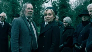 Is Slough House Real? Inside the Fiction Behind Apple TV’s Slow Horses