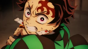 Japan’s Anime Industry Hits Record $25 Billion as Overseas Sales Overtake Domestic