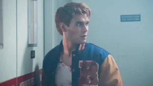 KJ Apa Pitched an Afterlife with Archie Cameo to Roberto Aguirre-Sacasa