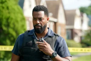 LaRoyce Hawkins Exits Chicago P.D. in Season 14: How Atwater Leaves