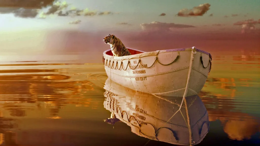 Life of Pi Ending Explained: The Tiger, The Cook, And What Richard Parker’s Exit Really Means