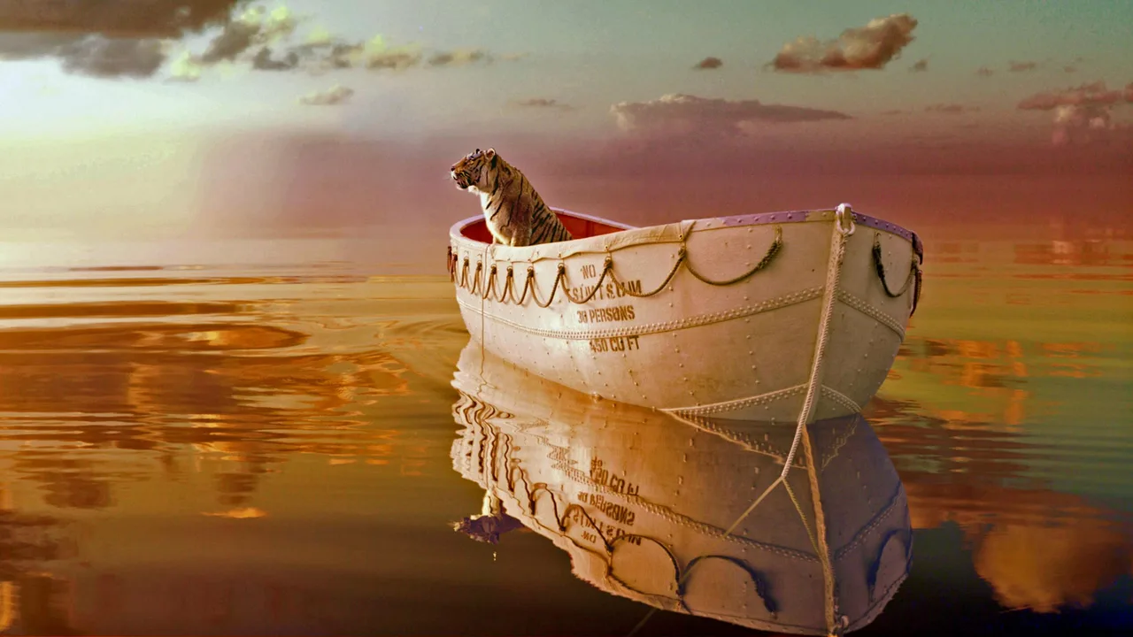 Life of Pi Ending Explained: The Tiger, The Cook, And What Richard Parker’s Exit Really Means