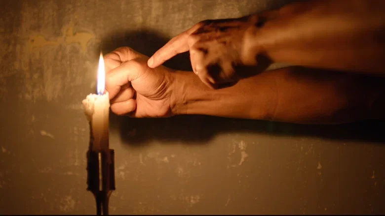 Last Man in Tower - Bajpayee's Stillness Is the Film's Moral Engine