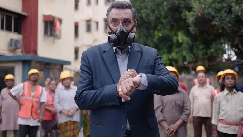 Last Man in Tower - Boman Irani's Developer Is a System, Not a Villain