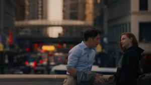 Love Language: Chloë Grace Moretz Rom-Com Lands October 2026 Release