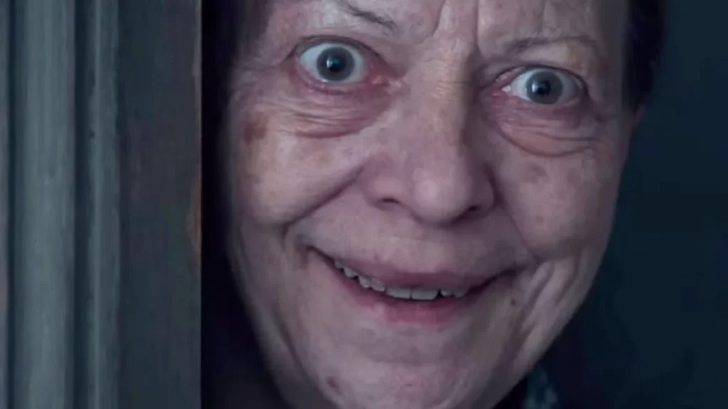 Marianne: Netflix’s 100% Rotten Tomatoes Horror Series Still Its Scariest