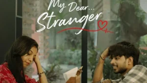 My Dear Stranger (2026): Wang Luodan Anchors a Dual-Case Mystery That Trusts Its Own Silence