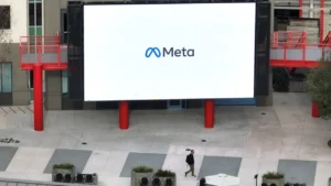 Meta Hit With $25 Billion New Mexico Privacy Judgment