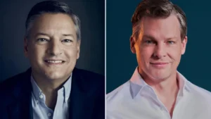 Netflix Cuts 1,000 Jobs as Greg Peters Bets on Long-Term Growth