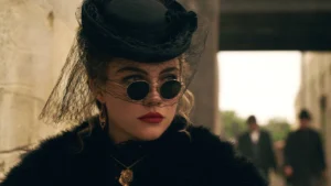 Netflix’s East of Eden Hits 25.3 Million Views in Three Weeks