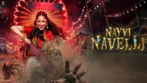 Nayyi Navelli (2026): Yami Gautam Dhar’s Domestic Daayan Comedy Tests the Limits of Perfection