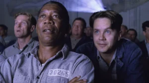 Only 3 Stephen King Movies Rank Above The Shawshank Redemption