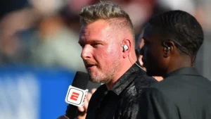 Pat McAfee Joins ESPN Super Bowl LXI Alt-Cast, Expands MNF Role