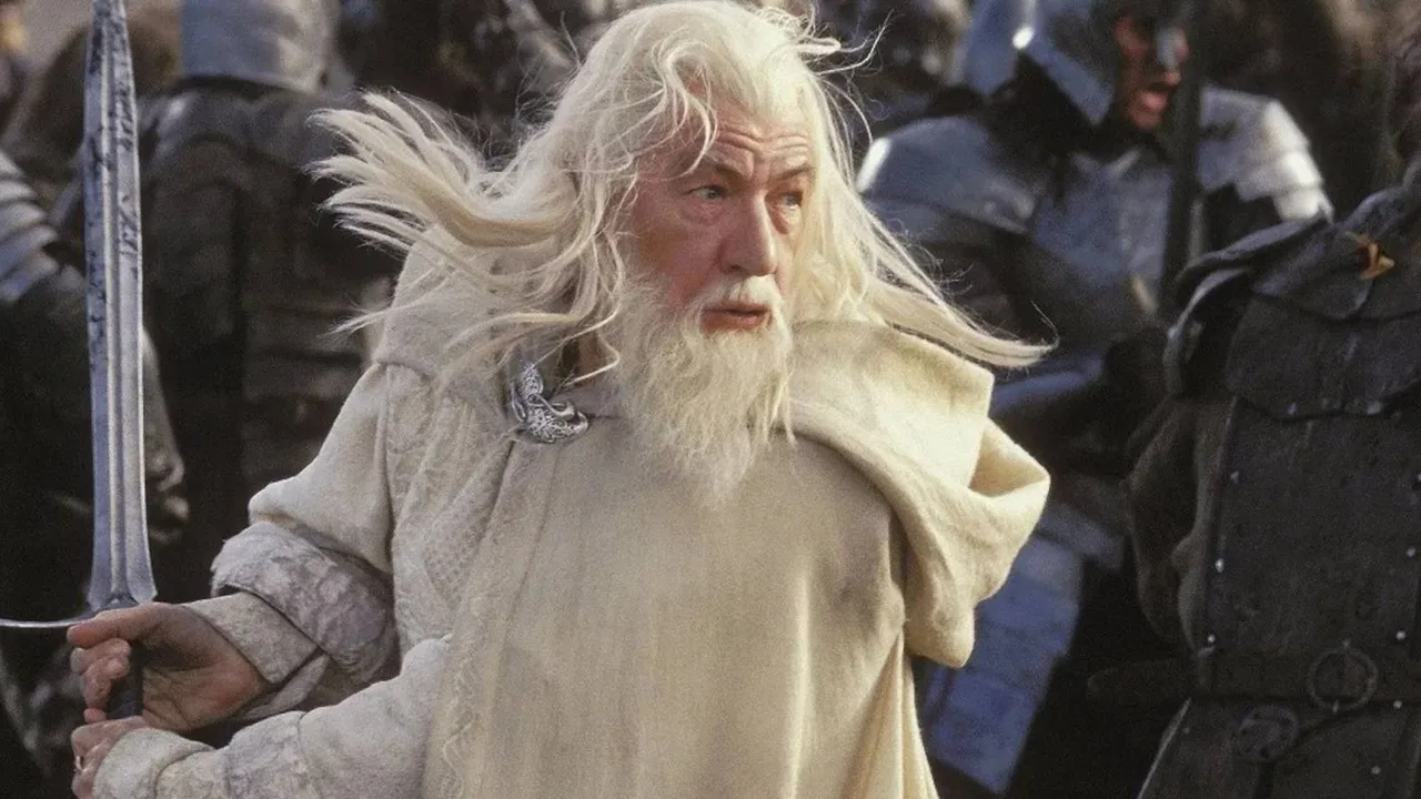 Peter Jackson Confirms Lord of the Rings: Shadow of the Past Status