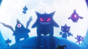 Pokémon GO Halloween 2026: Costumed Pikachu, Zubat & Sinistea Revealed