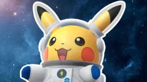 Pokémon: Wild Card Announced for 2027: TCG Player and Mimikyu Take Theatrical Lead