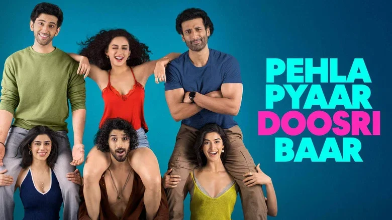 Pehla Pyaar Doosri Baar (2026): Sparsh Walia’s Reunion Rom-Com Runs on Fumes
