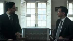 Prahaar: The Untold Story of Ujjwal Nikam (2026): Rajkummar Rao’s Measured Prosecutor Anchors a Courtroom Drama That Keeps Losing Its Case to the Family Subplot