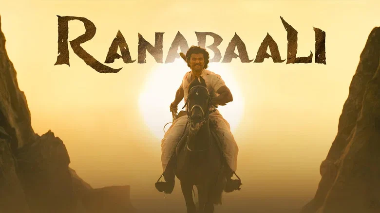 Ranabaali (2026): Vijay Deverakonda’s Famine-Era Revolt Is All Horsepower, No Hunger