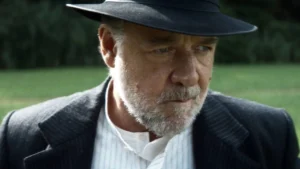 Russell Crowe’s The Weight Hits PVOD After Career-Best Reviews