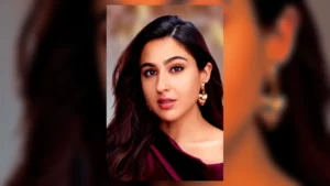 Sara Ali Khan Faces Reported Fatwa Over Kedarnath Temple Visit