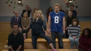 Shane Gillis Hosts SNL for Third Time as Newcomer Grace Reiter Breaks Out