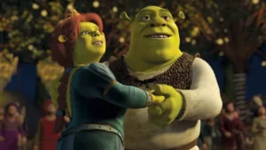 Shrek 5 Locks July 1, 2026 Release as Myers, Murphy and Diaz Return