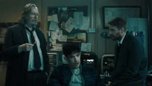 Slow Horses Season 7: Apple TV+ Renewal, Five New Cast Additions