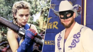 Street Fighter: Orville Peck’s Failed Kylie Minogue Cameo Bid