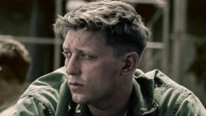 Tom Francis on The Mosquito Bowl: WWII Scenes and Last-Minute Singing