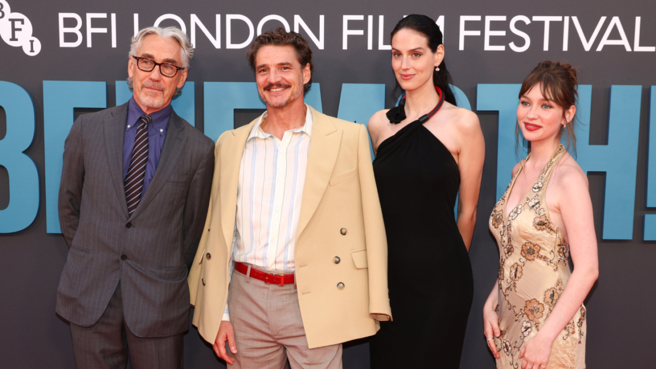Tony Gilroy’s ‘Behemoth!’ Sets Pedro Pascal Drama at Searchlight