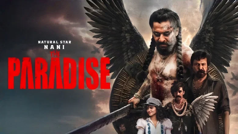 The Paradise - A Conman’s Panic In A Kidnapping With No Antagonist