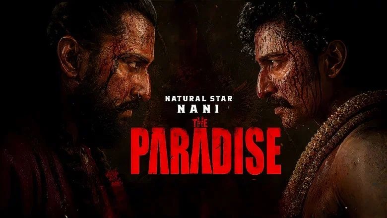 The Paradise - The Stillness That Manufactures Pressure