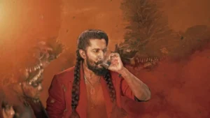 The Paradise (2026): Nani’s Fury Cannot Redeem Srikanth Odela’s Stretched Revenge Saga