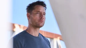 Tracker Season 4: Mel Day Promotion, LA Move & October Premiere