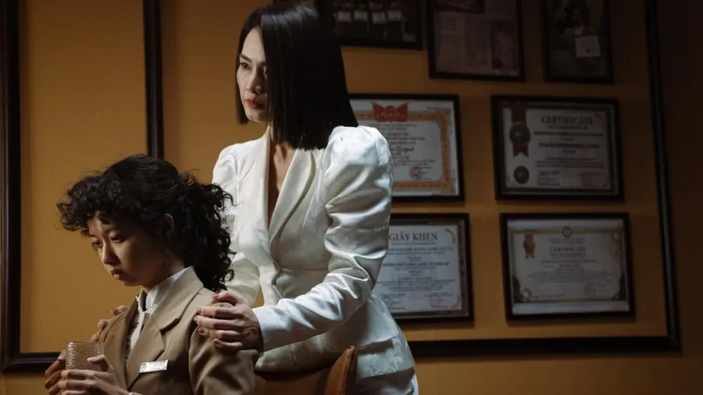 Vietnam Horror ‘Arithmadtic’ Tops Bee Entertainment Busan Slate