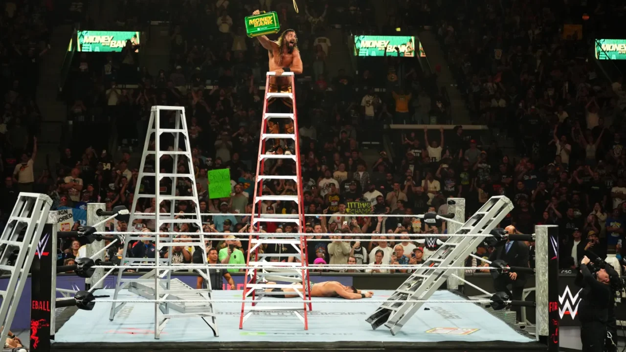 WWE Money in the Bank 2026: How to Watch Live on ESPN and Netflix