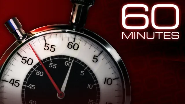 ‘60 Minutes’ Ratings Slip to 6.06 Million Without NFL Lead-In