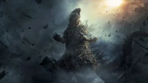 ‘Godzilla Minus Zero’ First Reactions: Takashi Yamazaki Returns