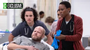 ‘The Pitt’ Season 3: Noah Wyle Confirms Return, January 2027 Premiere